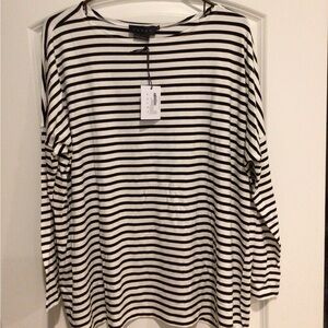 Brand New Hatch Maternity Shirt